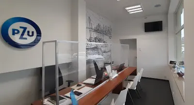 PZU Ubezpieczenia Wejherowo - Agent Adrian Czoska